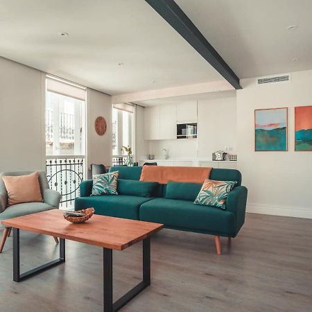 Apartamentos Pontedeume Riadoeume Экстерьер фото