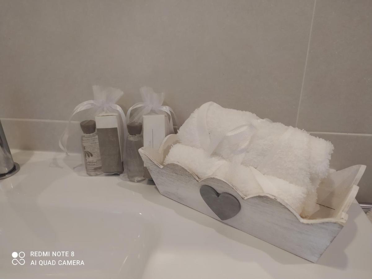 Apartamentos Pontedeume Riadoeume Экстерьер фото